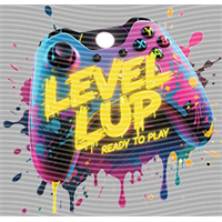 Game controller-GC 41